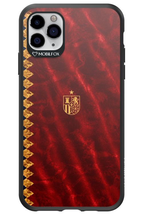 Spania 2.0 - Apple iPhone 11 Pro Max