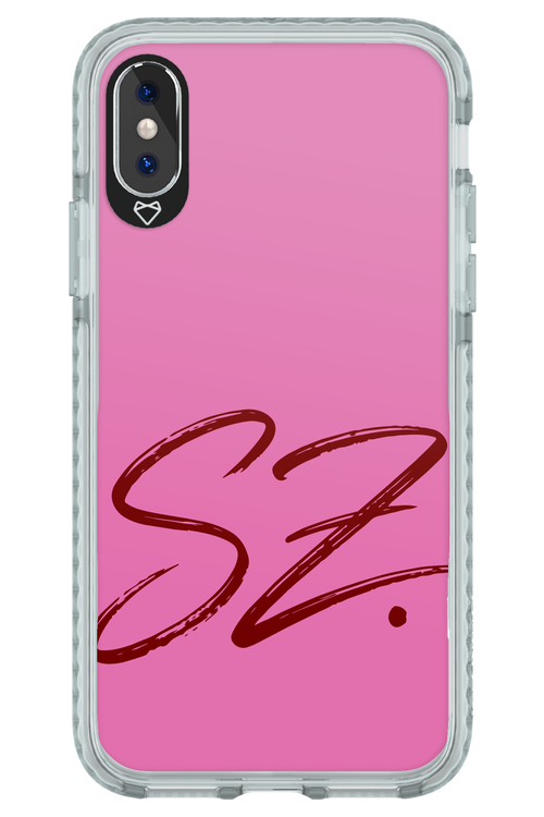 (Sorbet) SZ 2.0 - Apple iPhone X