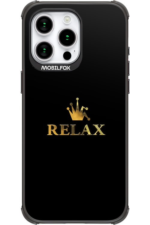 Relax 2.0 - Apple iPhone 15 Pro Max