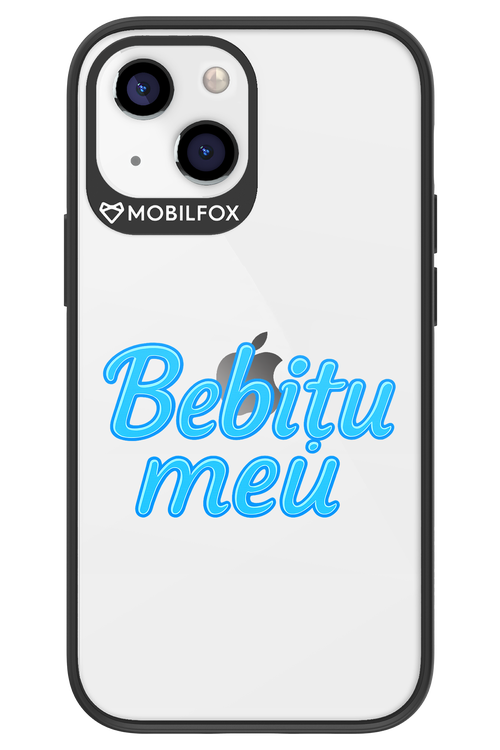 Meuu 2.0 - Apple iPhone 13 Mini