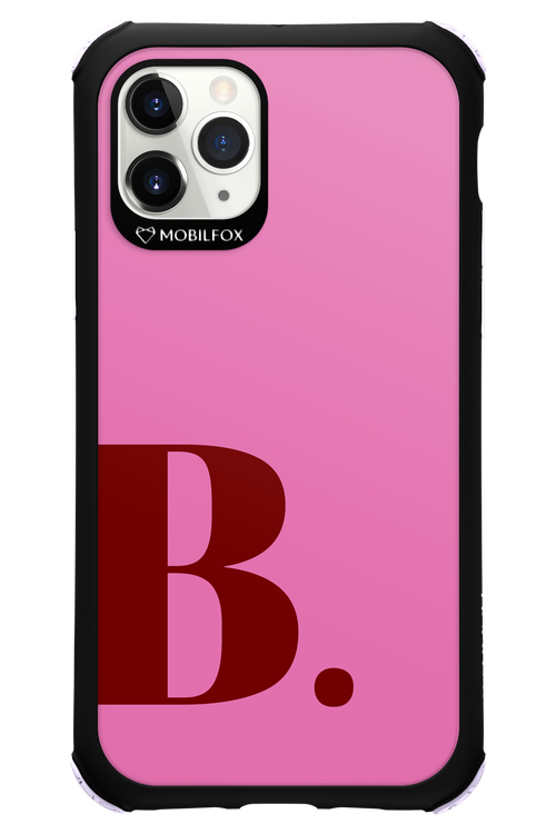 B (Sorbet) 2.0 - Apple iPhone 11 Pro