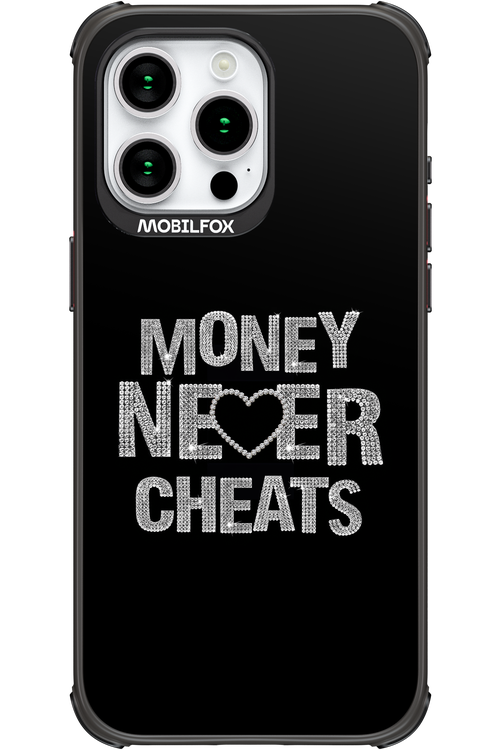 Money Cheats 2.0 - Apple iPhone 15 Pro Max
