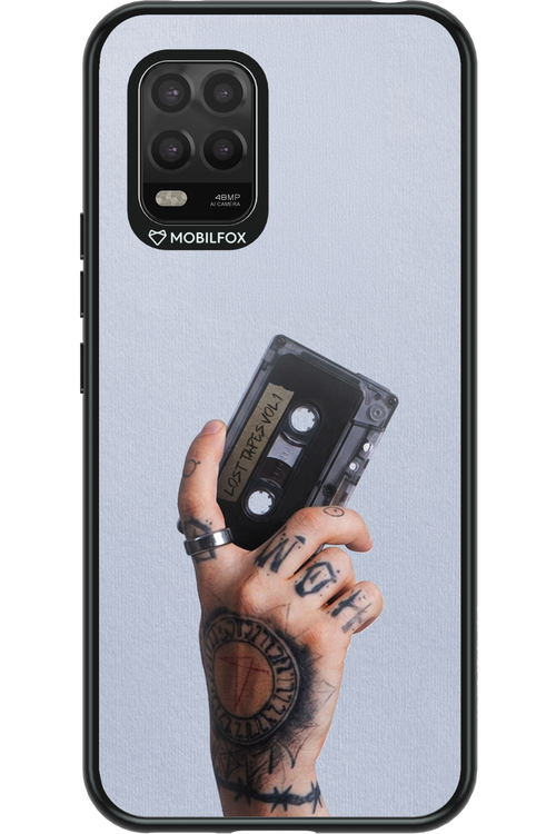 Bagabont 2.0 - Xiaomi Mi 10 Lite 5G