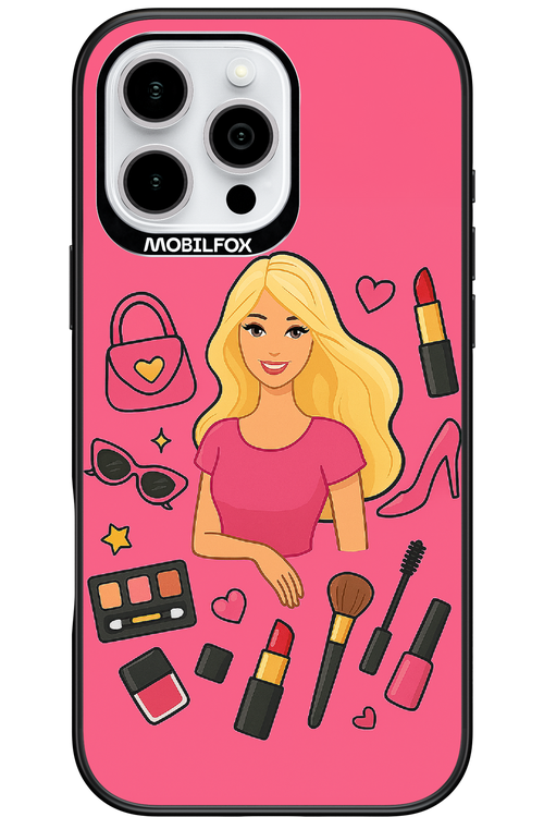 Just a Girll 2.0 - Apple iPhone 16 Pro Max