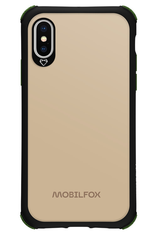 Sand 2.0 - Apple iPhone X