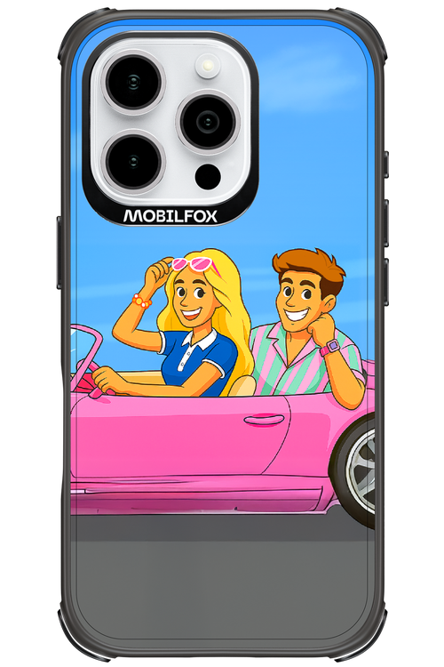 My Way - Apple iPhone 16 Pro