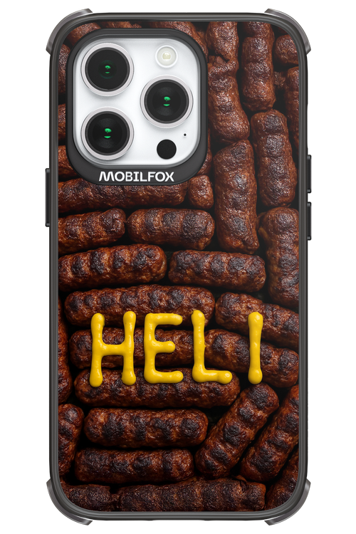 Mici 2.0 - Apple iPhone 14 Pro