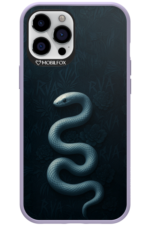 Night Venom 2.0 - Apple iPhone 12 Pro Max