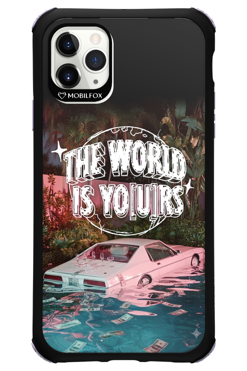 Miami 2.0 - Apple iPhone 11 Pro Max