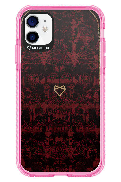 Portugalia x Mobilfox 2.0 - Apple iPhone 11