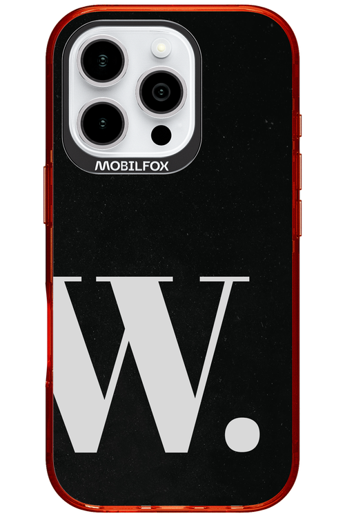 W (Off Space) 2.0 - Apple iPhone 16 Pro