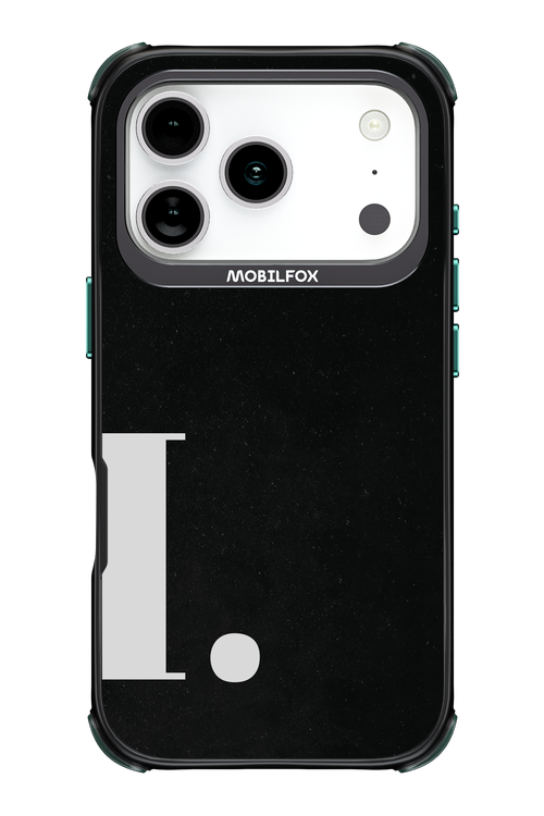 I (Off Space) 2.0 - Apple iPhone 17 Pro