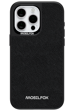 Mobilfox Leather - Apple iPhone 15 Pro Max