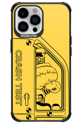 Crumple Zone - Apple iPhone 13 Pro Max