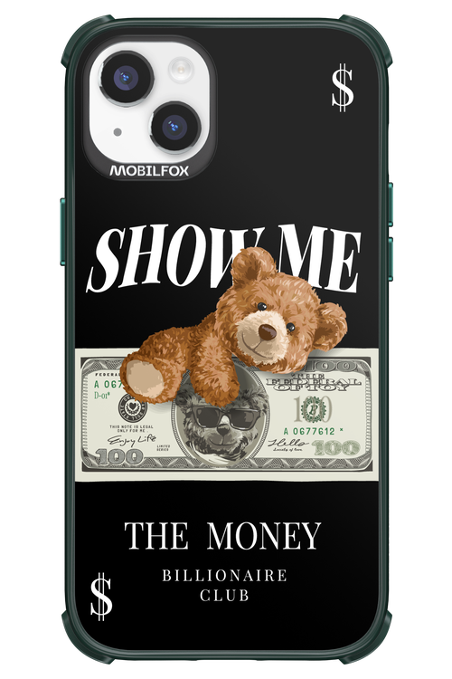 Show Me The Money 2.0 - Apple iPhone 14 Plus