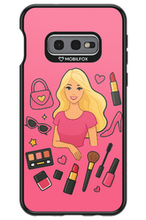 Just a Girll 2.0 - Samsung Galaxy S10e
