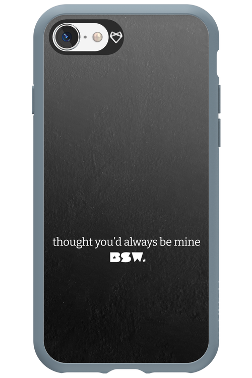 BSW FourSeasons 6 2.0 - Apple iPhone SE 2020