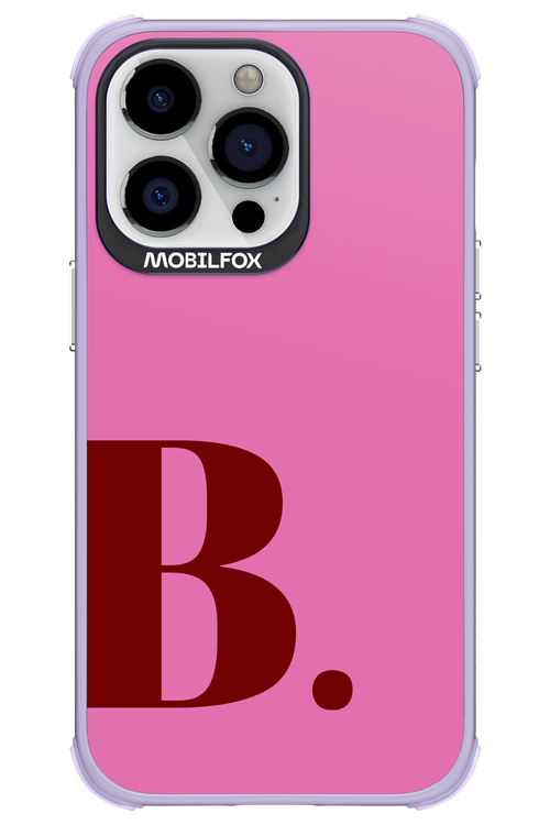 B (Sorbet) 2.0 - Apple iPhone 13 Pro