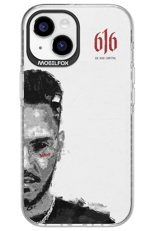 616 Un Nou Capitol 2.0 - Apple iPhone 15