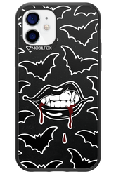 Bat Mouth - Apple iPhone 12