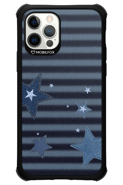 Baby Blue 2.0 - Apple iPhone 12 Pro
