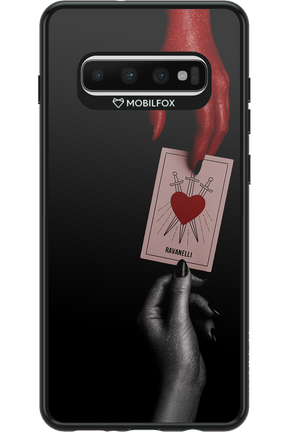 Ravanelli 2 - Samsung Galaxy S10+