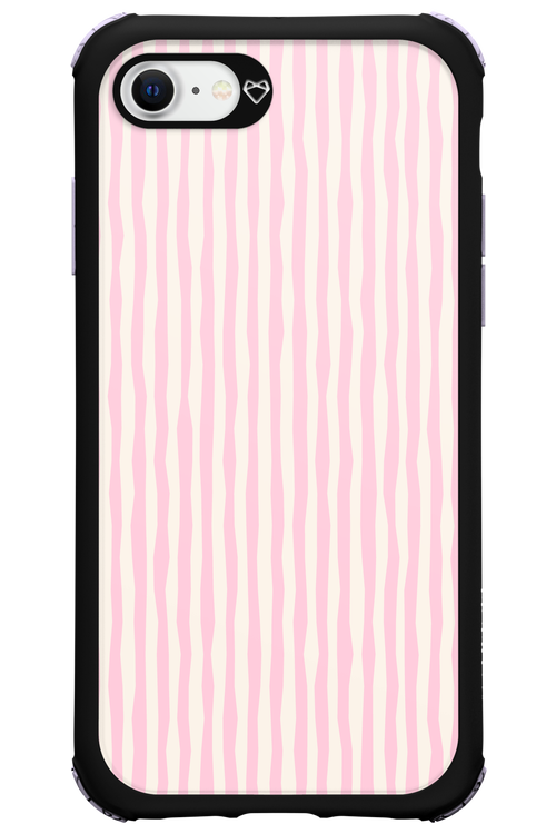 Beach Girl 2.0 - Apple iPhone 8