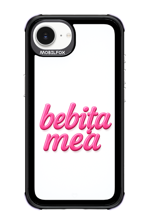Meaa 2.0 - Apple iPhone 16e