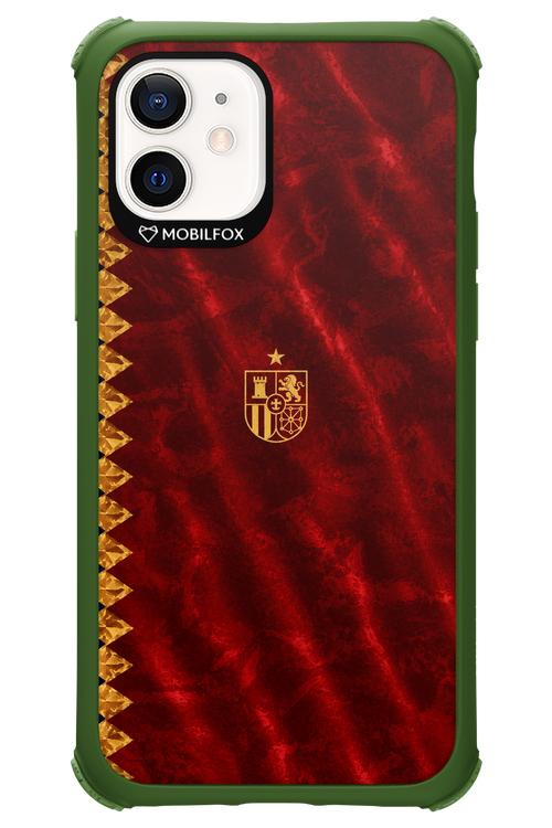 Spania 2.0 - Apple iPhone 12