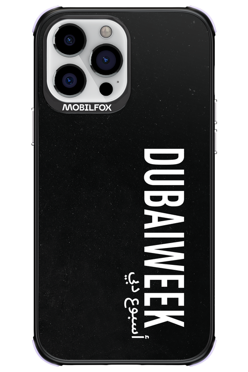 Dubaiweek 2.0 - Apple iPhone 13 Pro Max