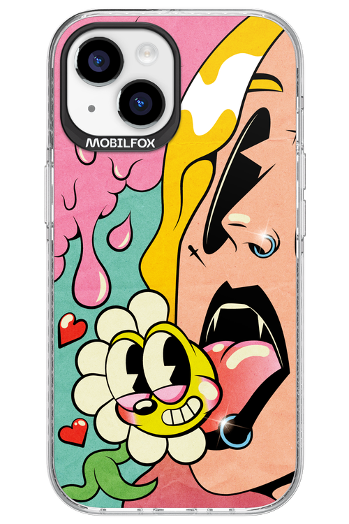 Love Sick 2.0 - Apple iPhone 15