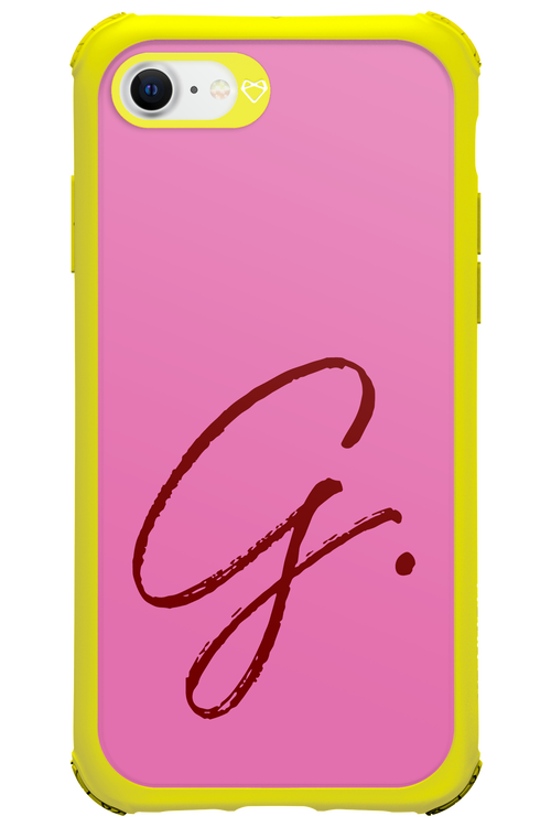 (Sorbet) G 2.0 - Apple iPhone SE 2020