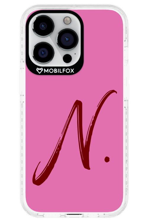 (Sorbet) N 2.0 - Apple iPhone 13 Pro