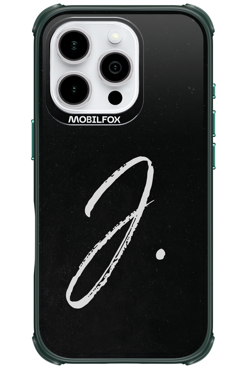(Off Space) J 2.0 - Apple iPhone 16 Pro