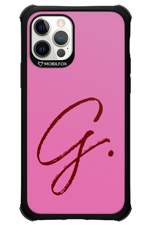 (Sorbet) G 2.0 - Apple iPhone 12 Pro