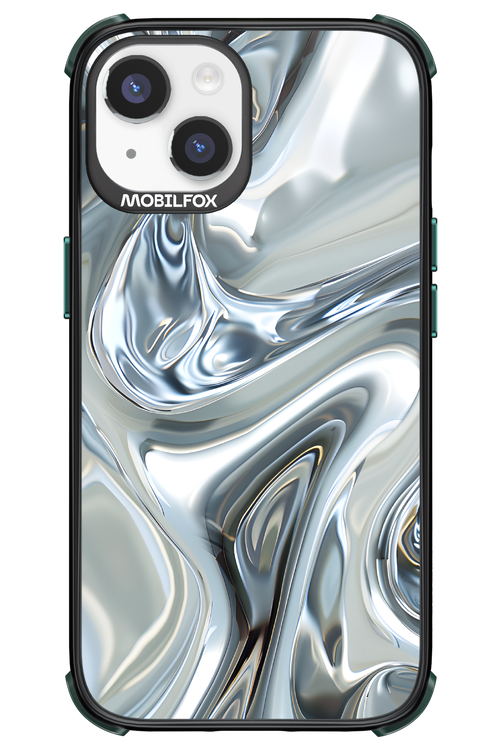 True Silver 2.0 - Apple iPhone 14