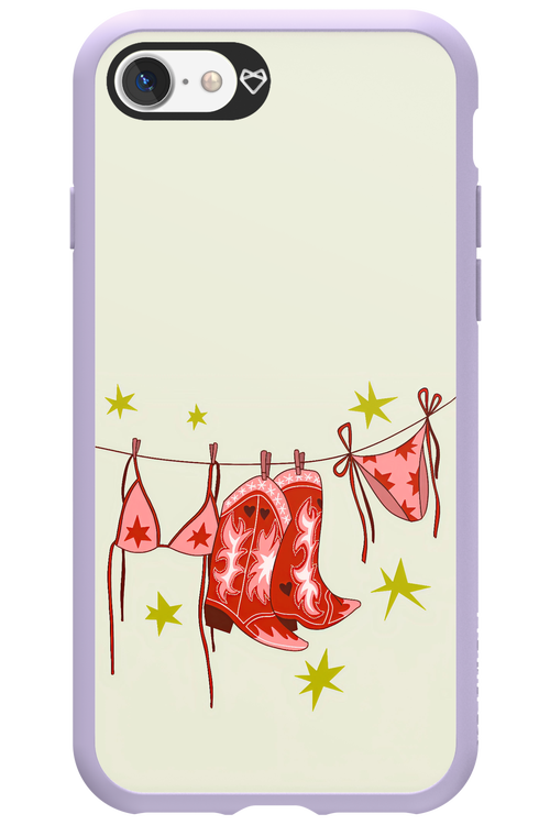 Laundry 2.0 - Apple iPhone 7