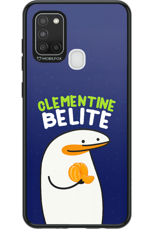 Clementine Belite 2.0 - Samsung Galaxy A21 S