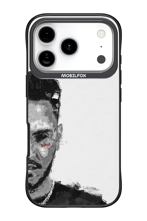 616 Un Nou Capitol 2.0 - Apple iPhone 17 Pro
