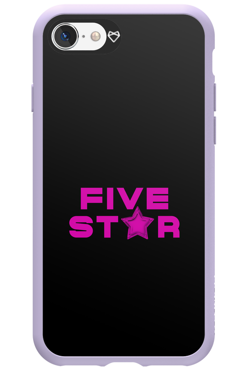 Five Star - Apple iPhone SE 2020