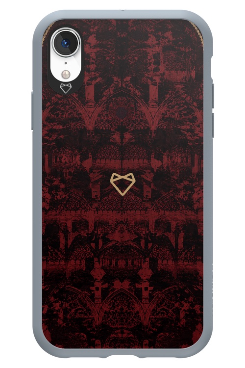 Portugalia x Mobilfox 2.0 - Apple iPhone XR
