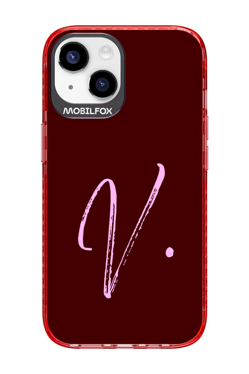 (Dark Blush) V 2.0 - Apple iPhone 14
