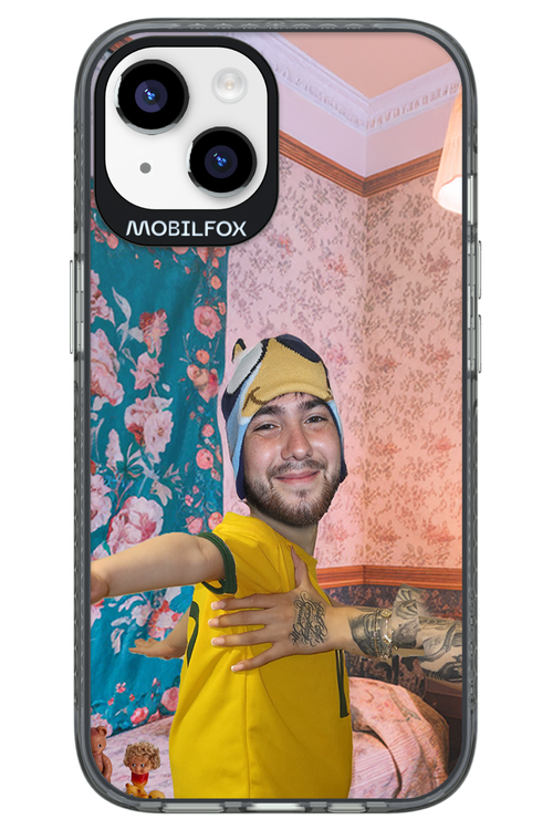 Balkan Style - Apple iPhone 14