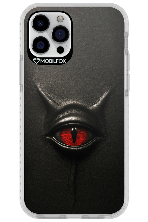 DevilEye - Apple iPhone 12 Pro