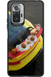 BigBusiness - Xiaomi Redmi Note 10 Pro