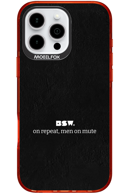 BSW FourSeasons 7 2.0 - Apple iPhone 16 Pro Max