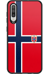 Norway 2.0 - Samsung Galaxy A50