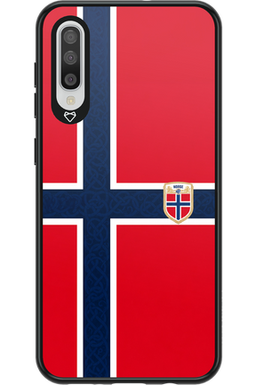 Norway 2.0 - Samsung Galaxy A50