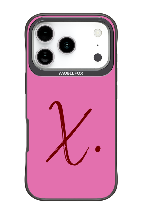 (Sorbet) X 2.0 - Apple iPhone 17 Pro