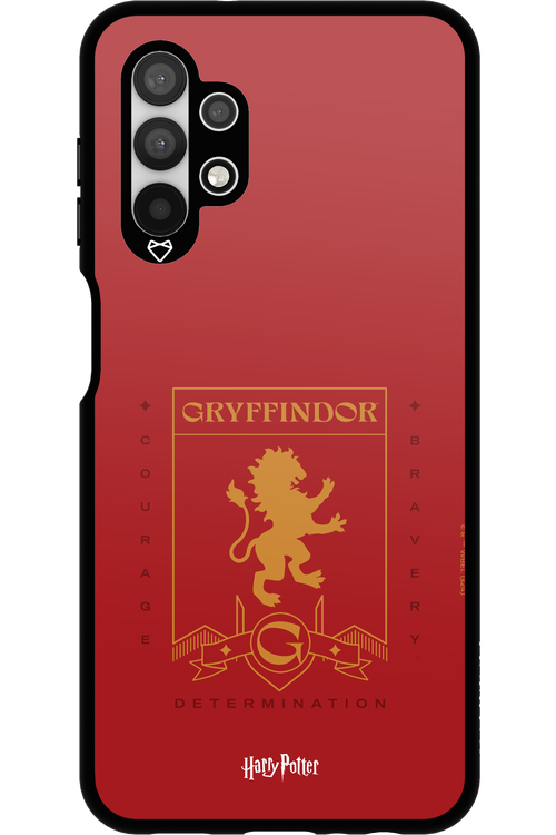 Gryffindor. - Samsung Galaxy A13 4G